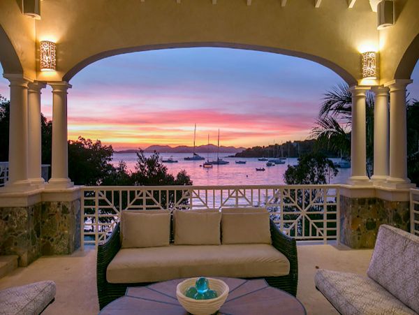 Luxury 5 bedroom with Views