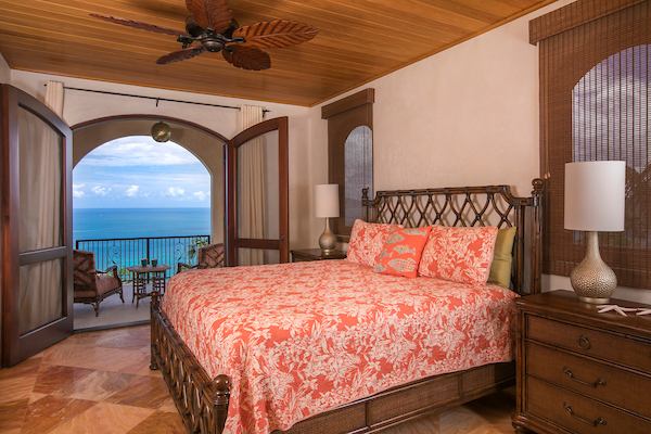 Luxury and Views from a 5 Bedroom Platinum Home on St. John