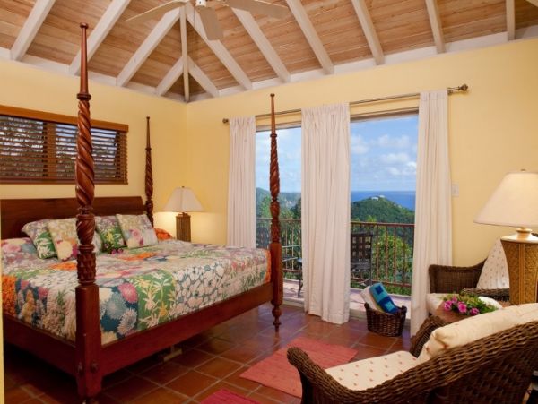 Stunning Views with 6 Bedrooms and Large Private Pool
