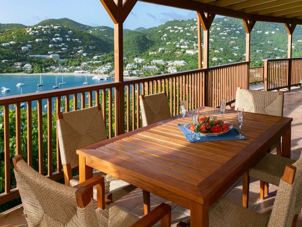 St. John Home 957122