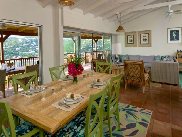 St. John Home 957122