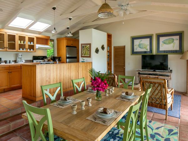 St. John Home 957122