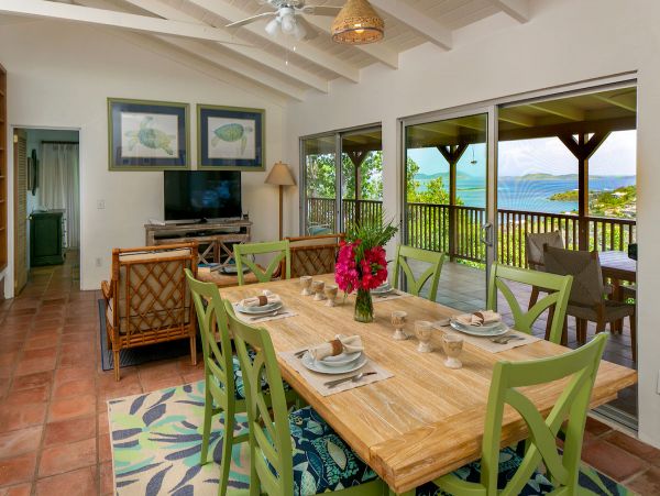 St. John Home 957122