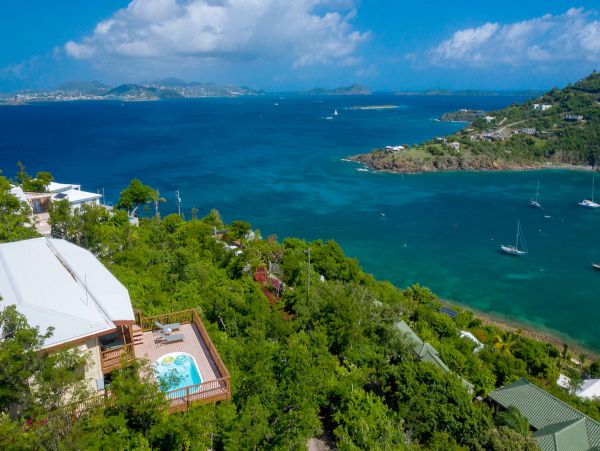 St. John Home 957122