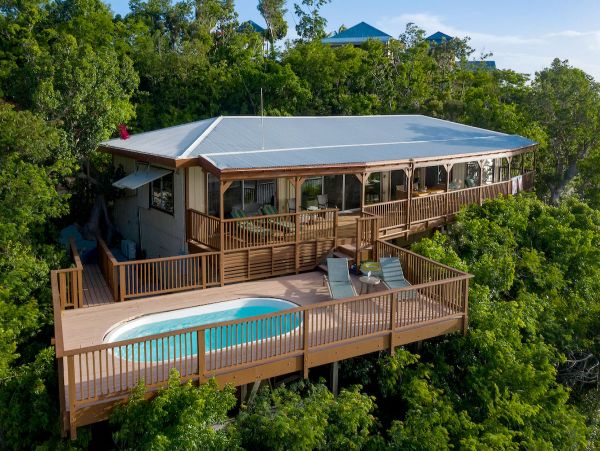 St. John Home 957122