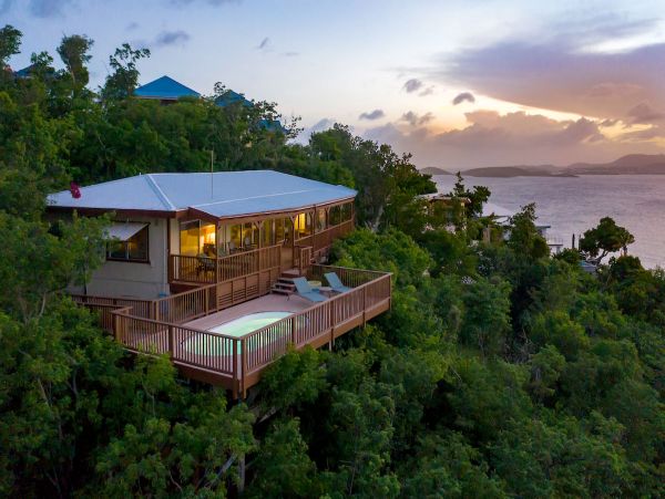 St. John Home 957122