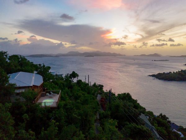 St. John Home 957122