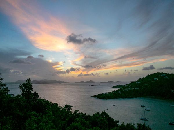 St. John Home 957122