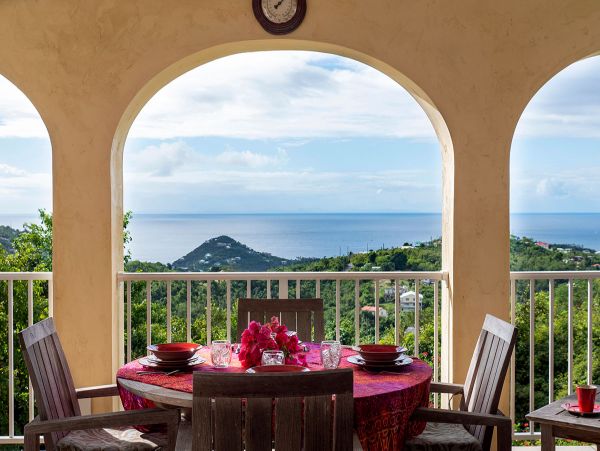 St. John Home 957123