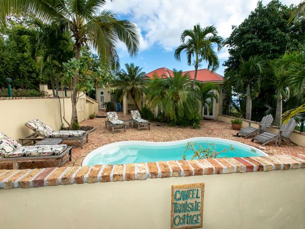 St. John Home 957123
