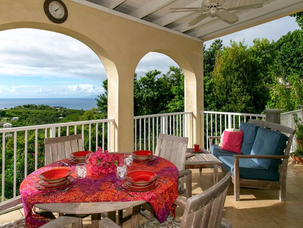 St. John Home 957123