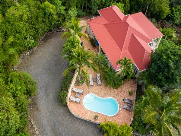 St. John Home 957123