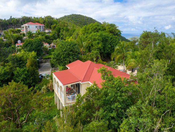 St. John Home 957123