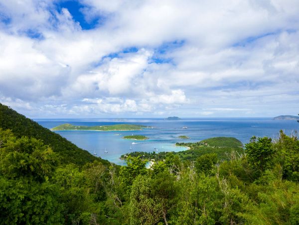 St. John Home 957123