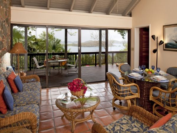 St. John Home 957124