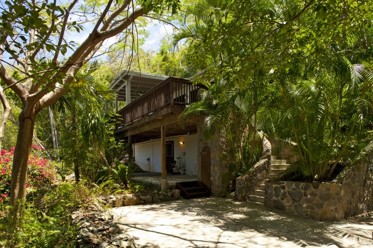 St. John Home 957124