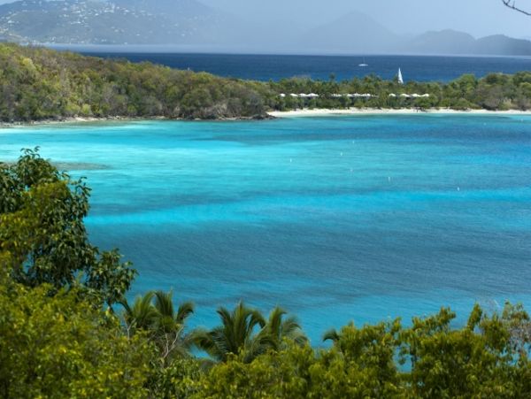 St. John Home 957124