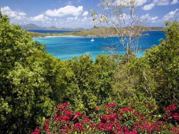 St. John Home 957124