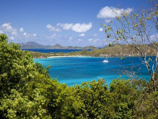 St. John Home 957124