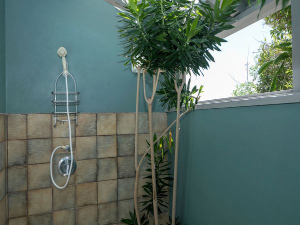 Oceanfront St. John Four Bedrooms Pool Villa