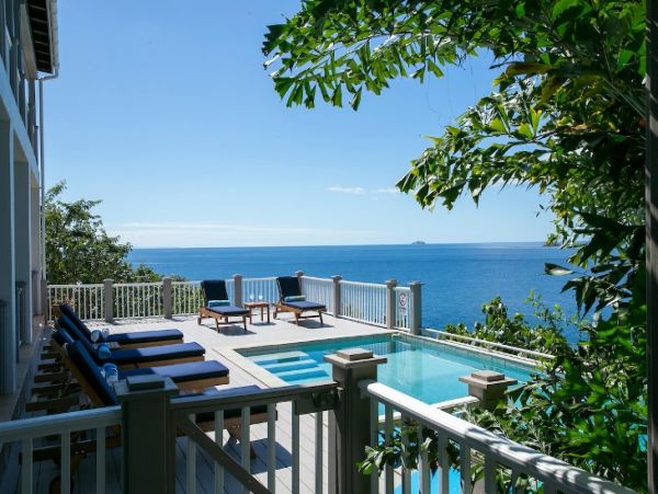 St. John Home 957126