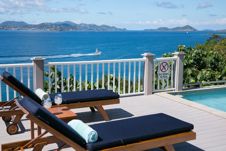 St. John Home 957126