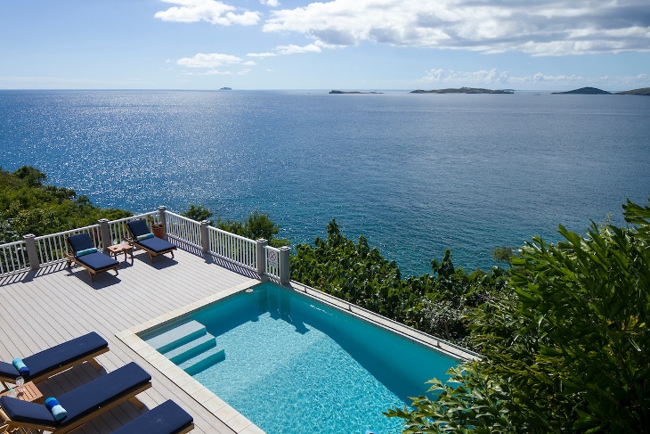 St. John Home 957126