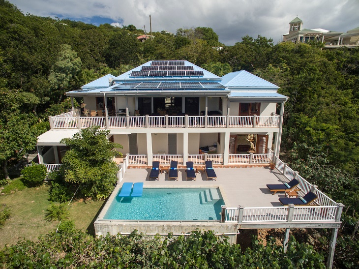 St. John Home 957126