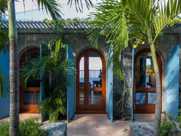 St. John Home 957126