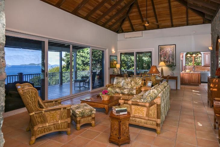 St. John Home 957126