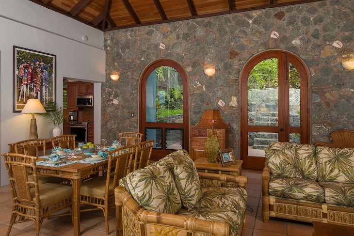 St. John Home 957126