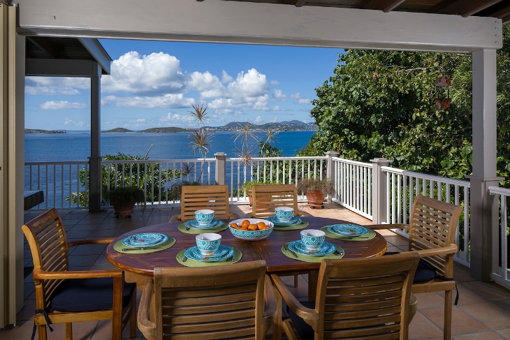 St. John Home 957126