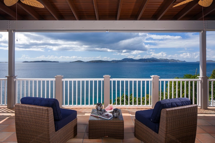 St. John Home 957126