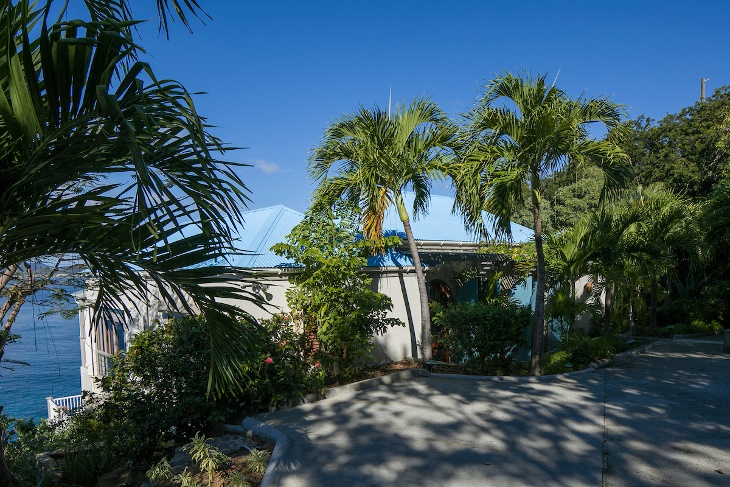St. John Home 957126