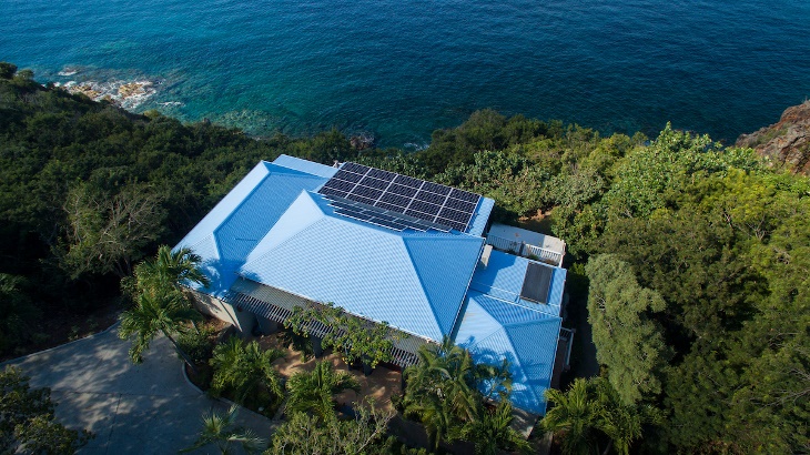 St. John Home 957126
