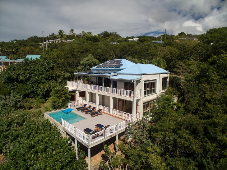 St. John Home 957126