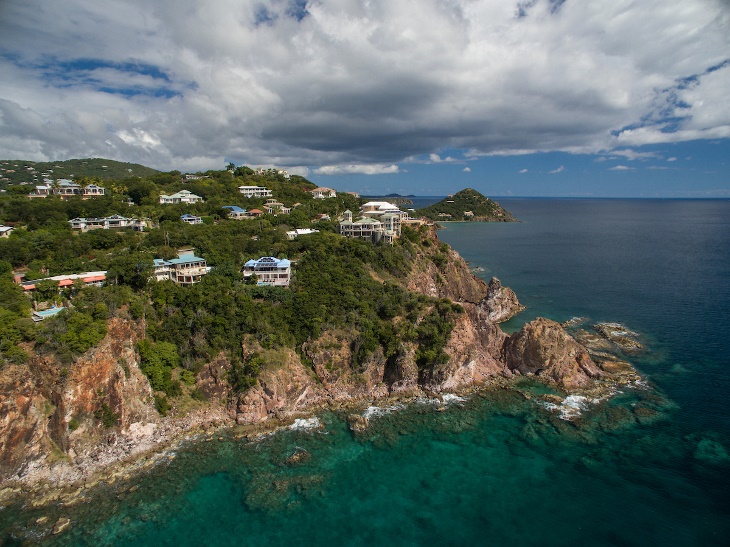 St. John Home 957126