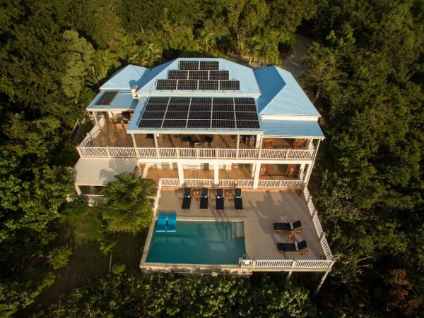 St. John Home 957126