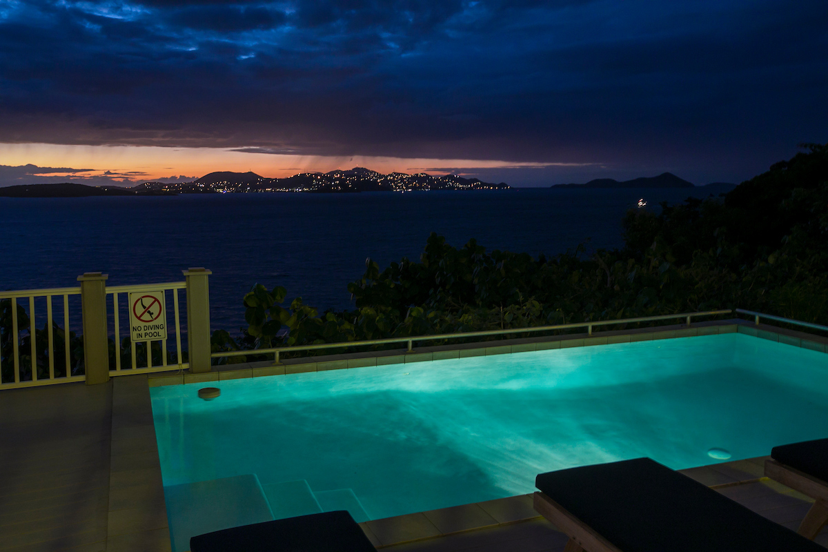 St. John Home 957126