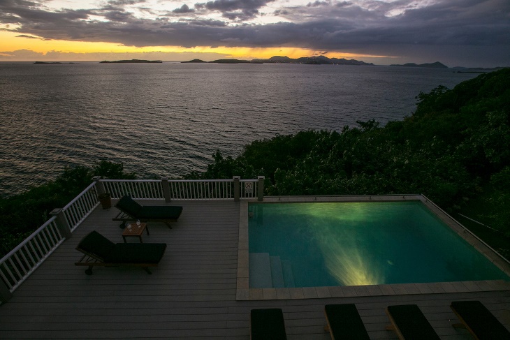 St. John Home 957126