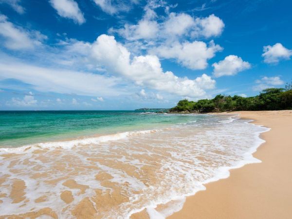 Puerto Rico Luxury Beachfront Villa Stunning Views Private Pool