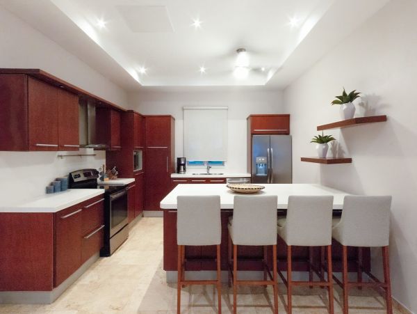 Puerto Rico Luxury Beachfront Villa Stunning Views Private Pool