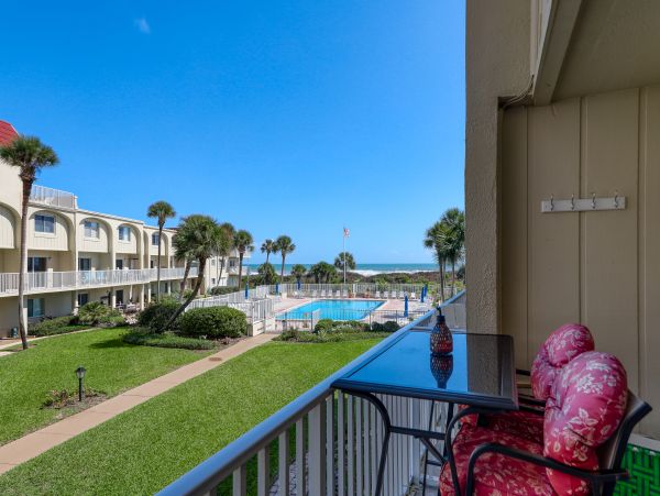 St. Augustine Condo 957128