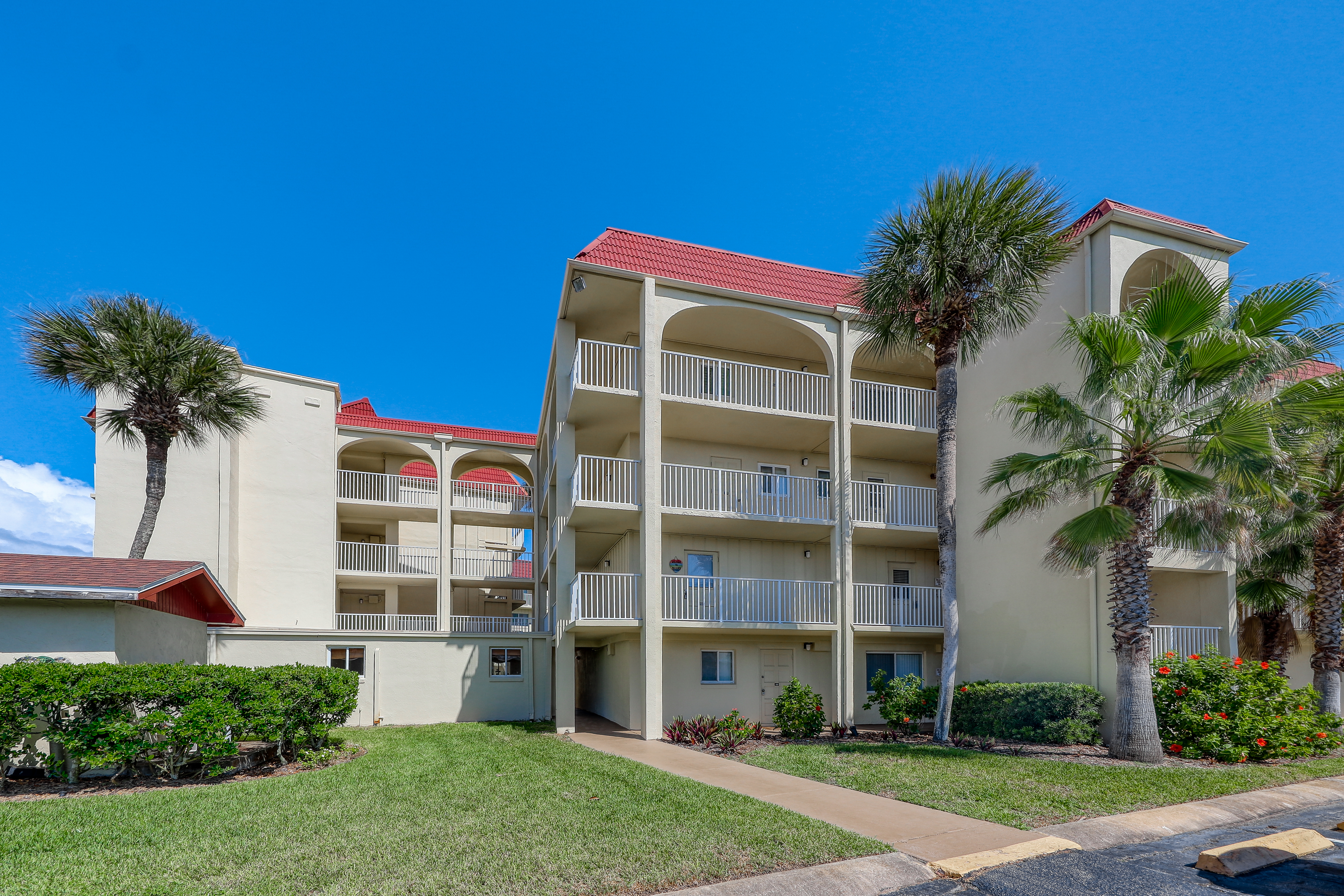 St. Augustine Condo 957128