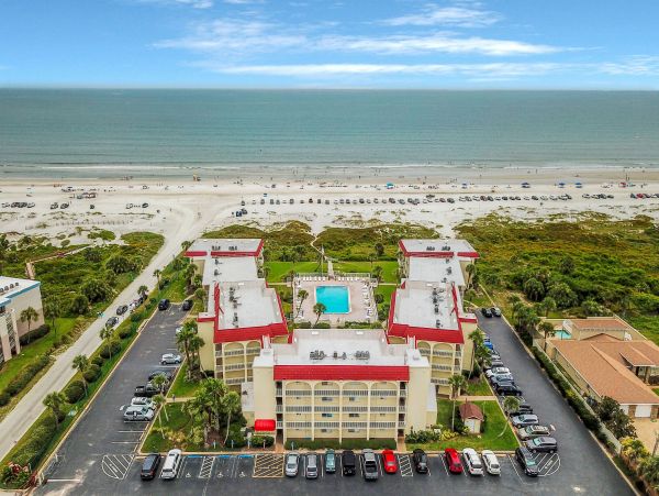St. Augustine Condo 957128