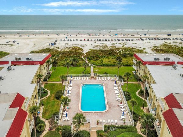 St. Augustine Condo 957128