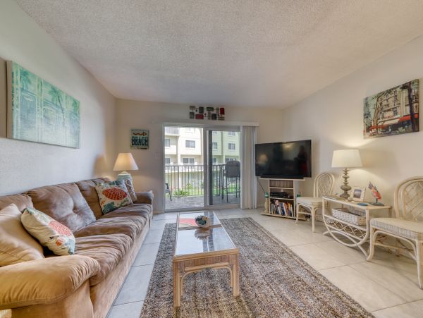 St. Augustine Condo 957128