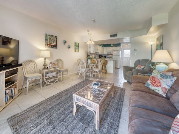 St. Augustine Condo 957128