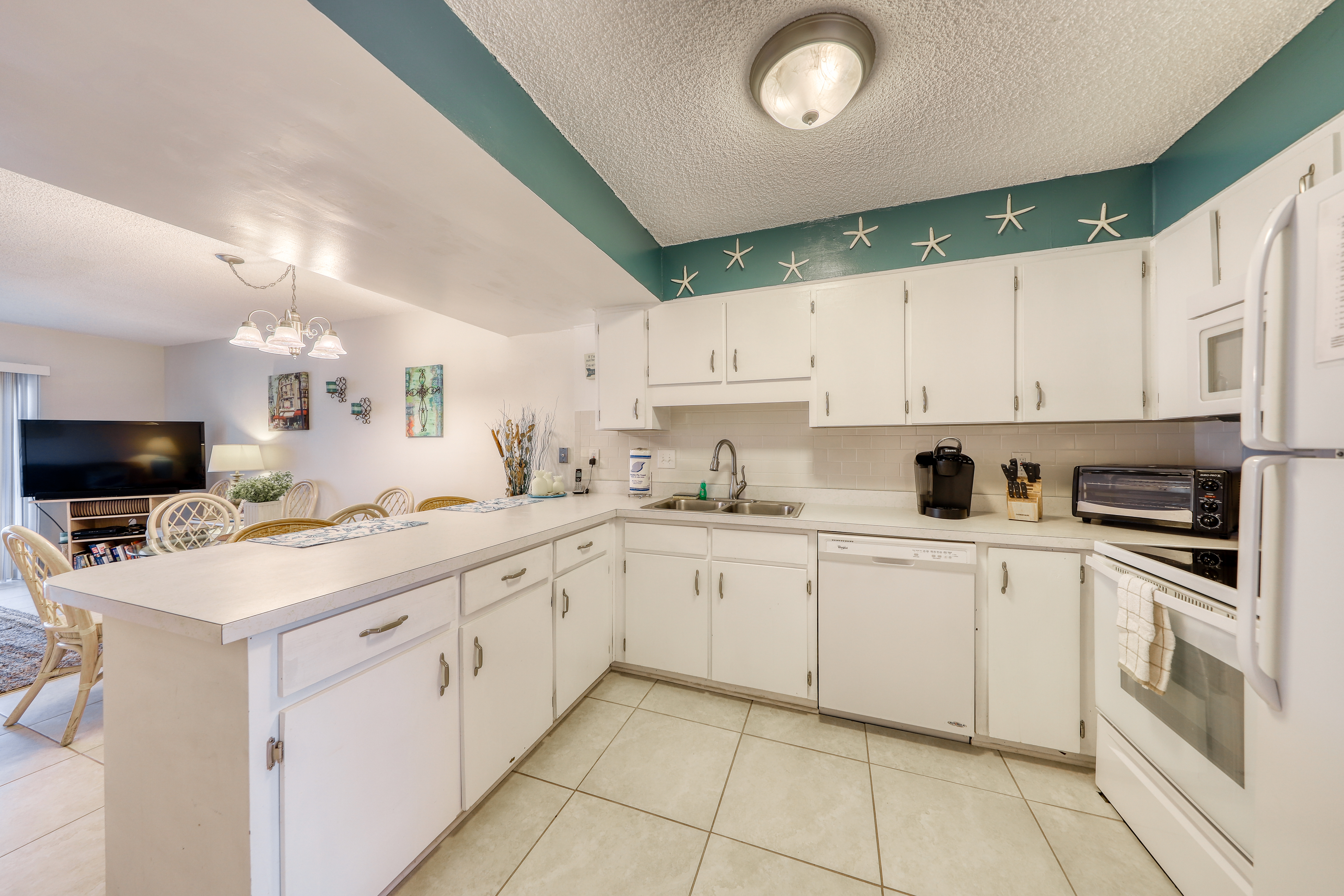 St. Augustine Condo 957128
