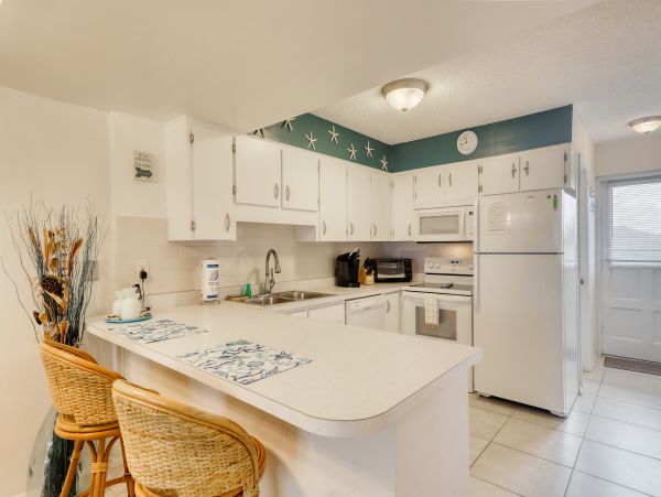 St. Augustine Condo 957128